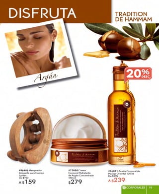 Catálogo Yves Rocher Campaña 2, 2015