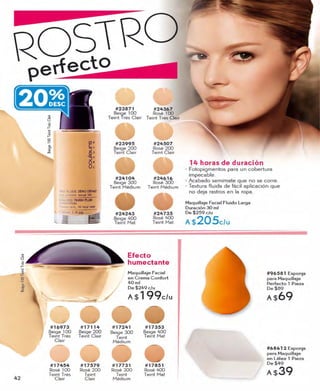 Catálogo Yves Rocher Campaña 2, 2015