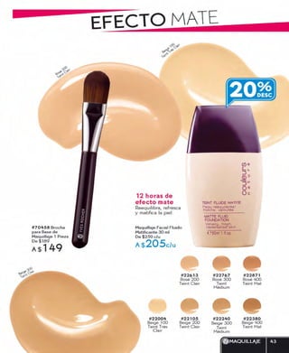 Catálogo Yves Rocher Campaña 2, 2015