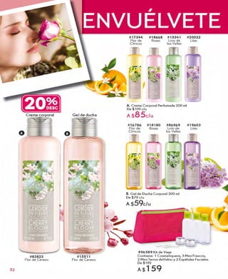 Catálogo Yves Rocher Campaña 2, 2015