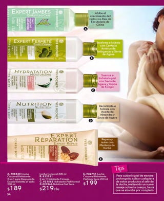 Catálogo Yves Rocher Campaña 2, 2015