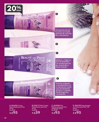 Catálogo Yves Rocher Campaña 2, 2015