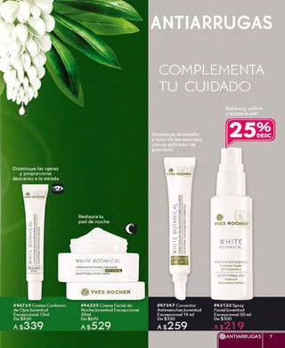 Catálogo Yves Rocher Campaña 2, 2015