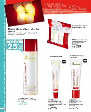 Catálogo Yves Rocher Campaña 2, 2015