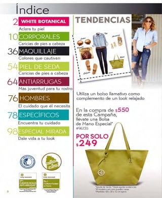 Catálogo Yves Rocher Campaña 2, 2015