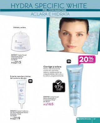 Catálogo Yves Rocher Campaña 2, 2015