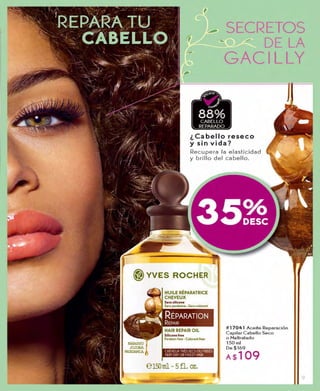 Catálogo Yves Rocher Campaña 2, 2015