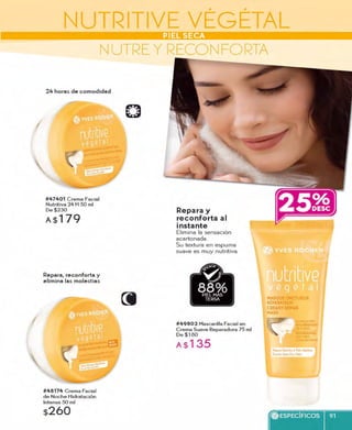 Catálogo Yves Rocher Campaña 2, 2015