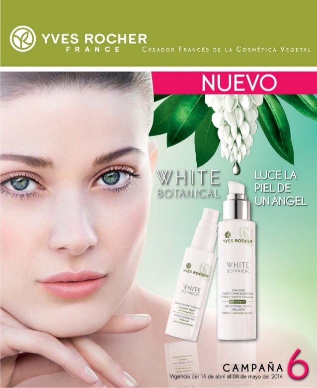 Catalogo YVES ROCHER Settembre 2020 | Album 11