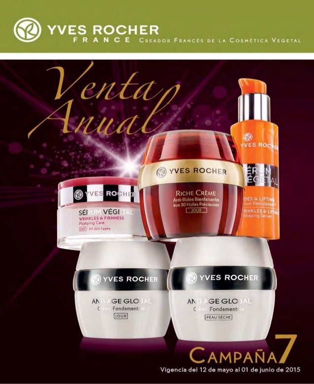 Yves Rocher - Album 11/2020 - Catalogo Settembre