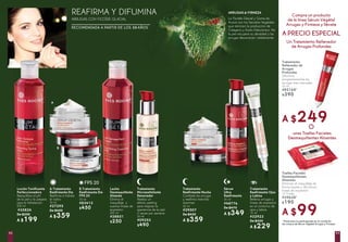 Catálogo yves rocher campaña 8, 2017