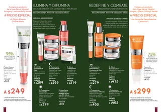 Catálogo yves rocher campaña 8, 2017