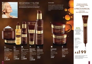 Catálogo yves rocher campaña 8, 2017