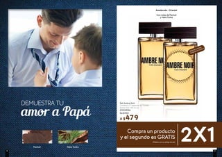 Catálogo yves rocher campaña 8, 2017