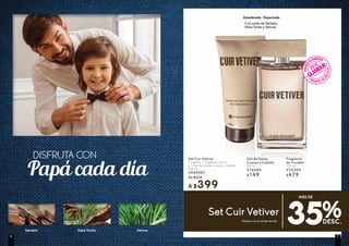 Catálogo yves rocher campaña 8, 2017