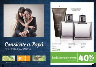 Catálogo yves rocher campaña 8, 2017