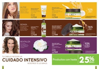 Catálogo yves rocher campaña 8, 2017