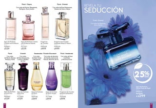 Catálogo yves rocher campaña 8, 2017