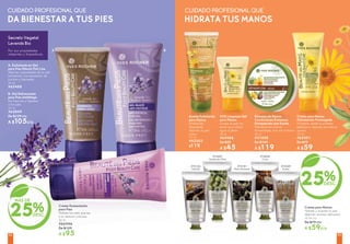 Catálogo yves rocher campaña 8, 2017