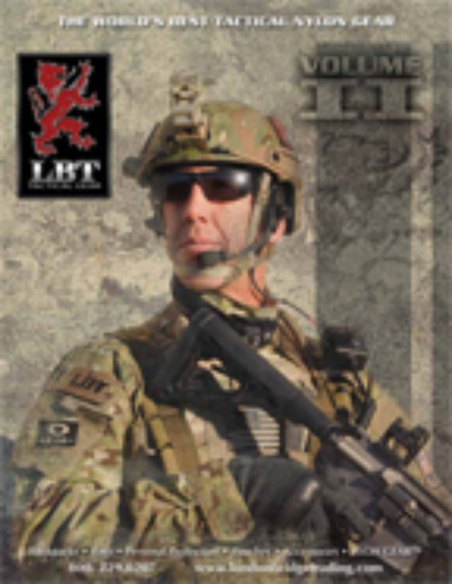 LBT Catalog Volume II PDF