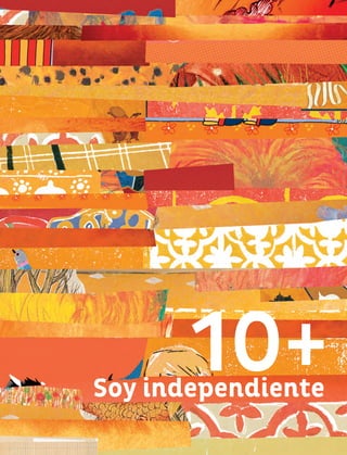 Soy independiente
10+
 