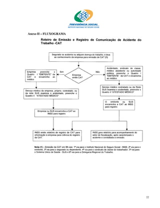 Anexo II – FLUXOGRAMA




                        22
 