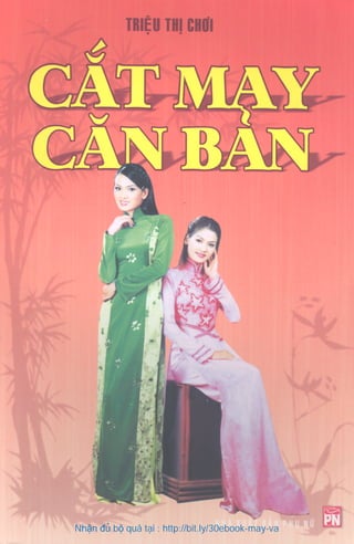 Nhận đủ bộ quà tại : http://bit.ly/30ebook-may-va
 