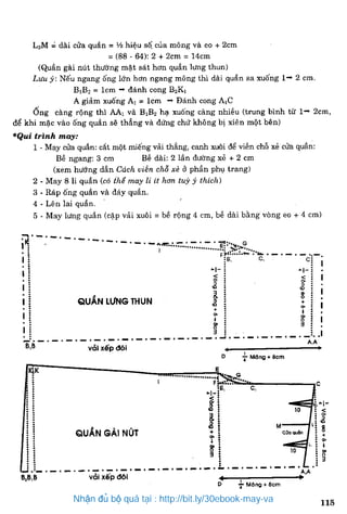 Nhận đủ bộ quà tại : http://bit.ly/30ebook-may-va
 
