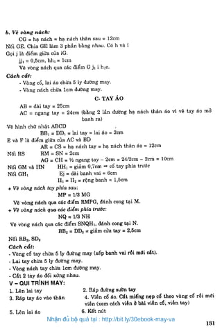 Nhận đủ bộ quà tại : http://bit.ly/30ebook-may-va
 