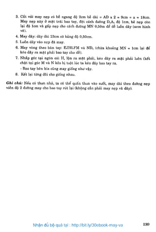 Nhận đủ bộ quà tại : http://bit.ly/30ebook-may-va
 