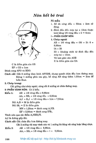 Nhận đủ bộ quà tại : http://bit.ly/30ebook-may-va
 
