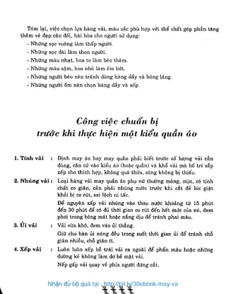 Nhận đủ bộ quà tại : http://bit.ly/30ebook-may-va
 