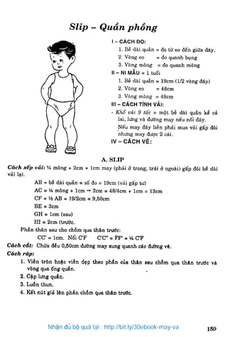 Nhận đủ bộ quà tại : http://bit.ly/30ebook-may-va
 