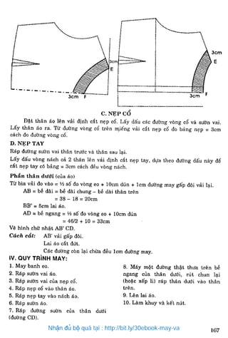 Nhận đủ bộ quà tại : http://bit.ly/30ebook-may-va
 