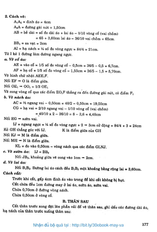 Nhận đủ bộ quà tại : http://bit.ly/30ebook-may-va
 