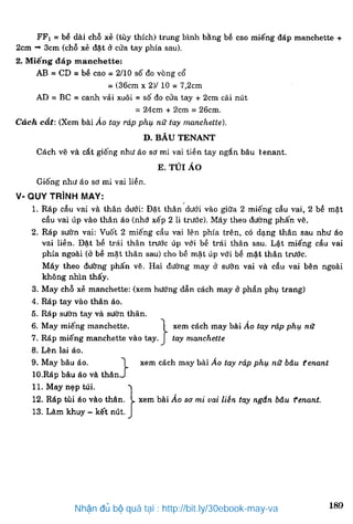 Nhận đủ bộ quà tại : http://bit.ly/30ebook-may-va
 