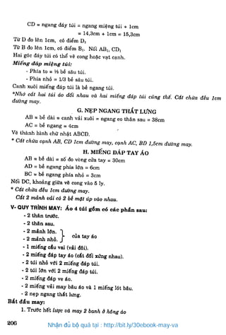 Nhận đủ bộ quà tại : http://bit.ly/30ebook-may-va
 