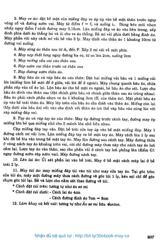 Nhận đủ bộ quà tại : http://bit.ly/30ebook-may-va
 