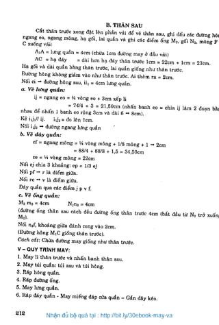 Nhận đủ bộ quà tại : http://bit.ly/30ebook-may-va
 