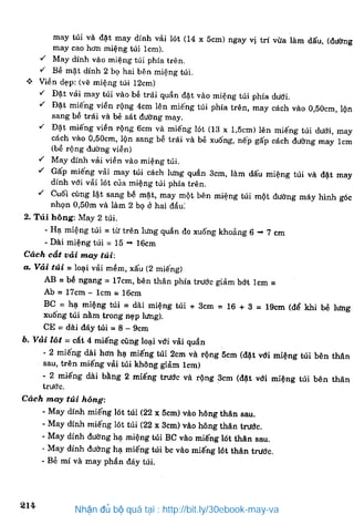 Nhận đủ bộ quà tại : http://bit.ly/30ebook-may-va
 