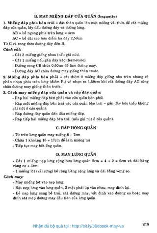 Nhận đủ bộ quà tại : http://bit.ly/30ebook-may-va
 