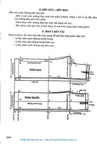 Nhận đủ bộ quà tại : http://bit.ly/30ebook-may-va
 