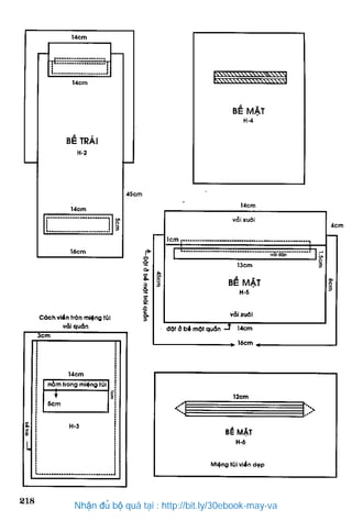 Nhận đủ bộ quà tại : http://bit.ly/30ebook-may-va
 