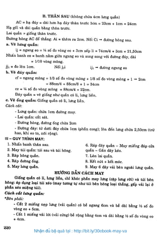 Nhận đủ bộ quà tại : http://bit.ly/30ebook-may-va
 