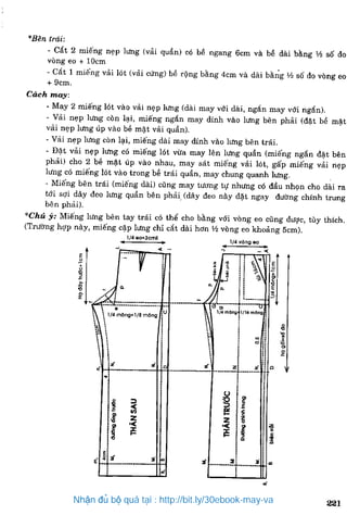 Nhận đủ bộ quà tại : http://bit.ly/30ebook-may-va
 