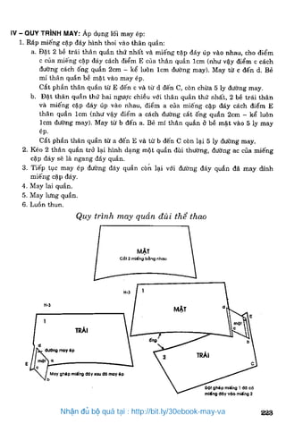 Nhận đủ bộ quà tại : http://bit.ly/30ebook-may-va
 