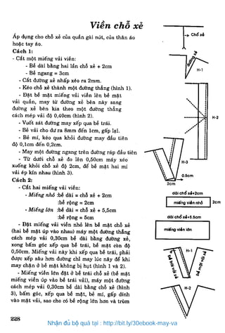 Nhận đủ bộ quà tại : http://bit.ly/30ebook-may-va
 