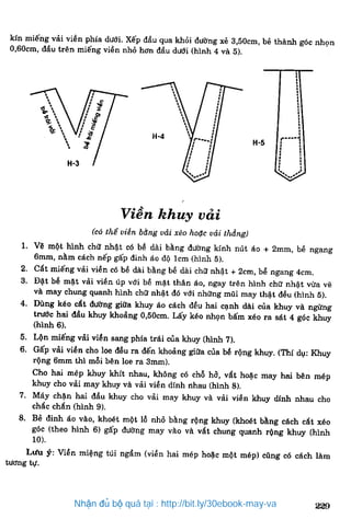 Nhận đủ bộ quà tại : http://bit.ly/30ebook-may-va
 