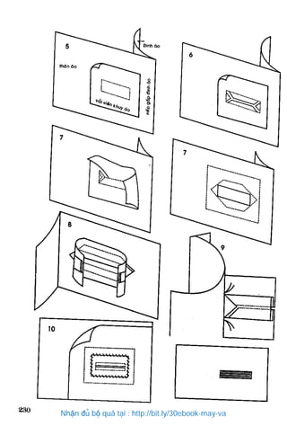 Nhận đủ bộ quà tại : http://bit.ly/30ebook-may-va
 