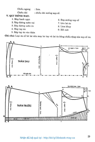 Nhận đủ bộ quà tại : http://bit.ly/30ebook-may-va
 
